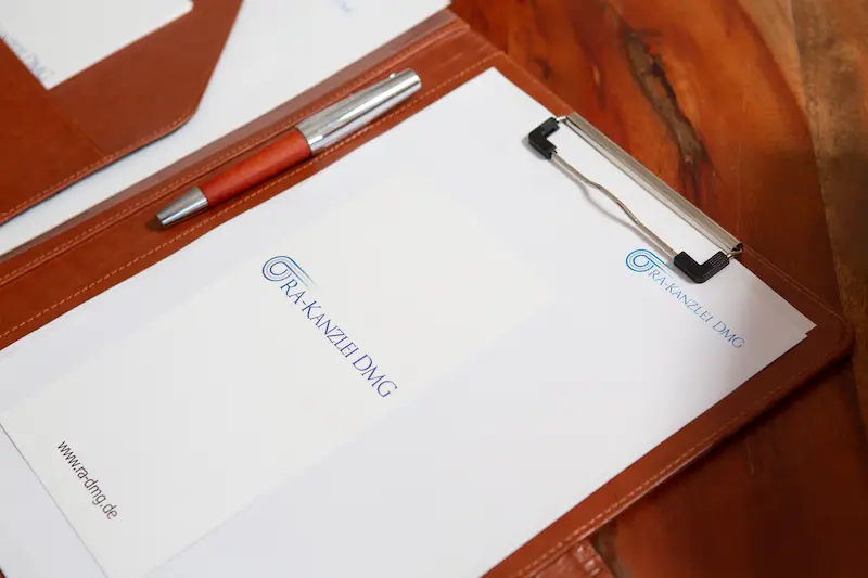 Professionelle Unternehmensberatung - Externe Rechtsabteilung für KMU in Nürnberg