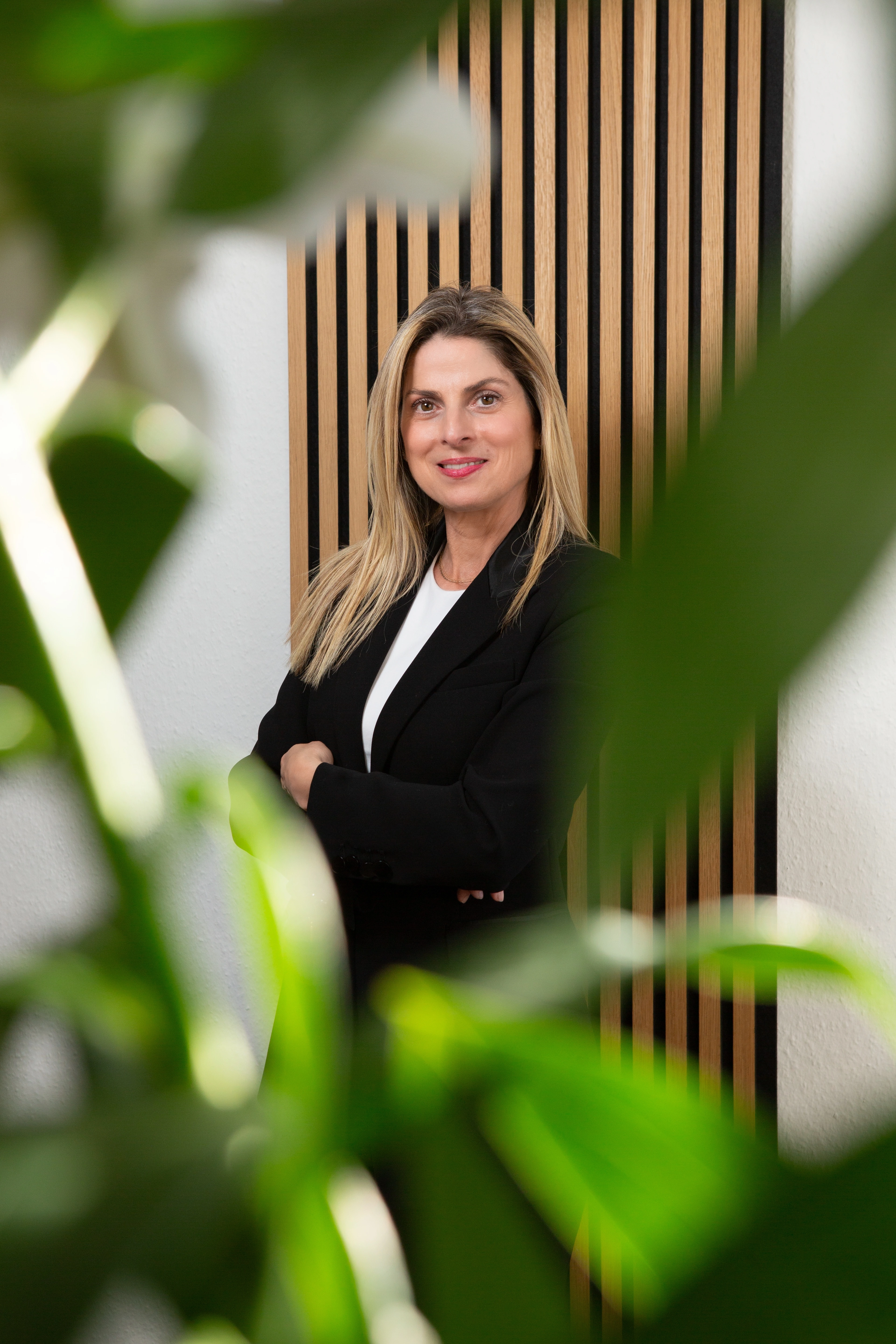 Kontakt Rechtsanwältin Demet Mutu-Gürsel - DMG RECHTSANWALTSKANZLEI Nürnberg